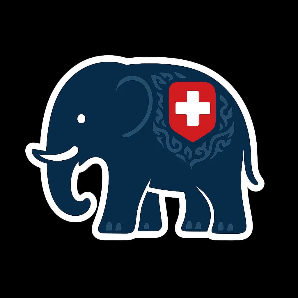 Thailand Healthcare